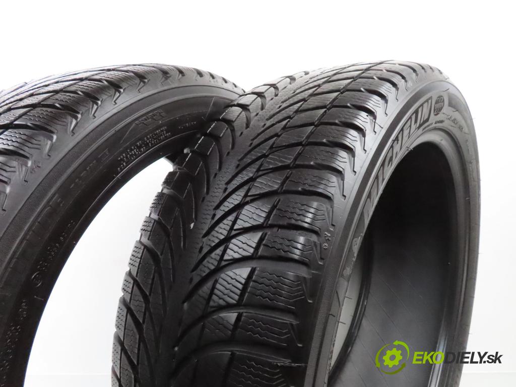 2016    PNEUMATIKY: / PNEUMATIKA: ZIMA: