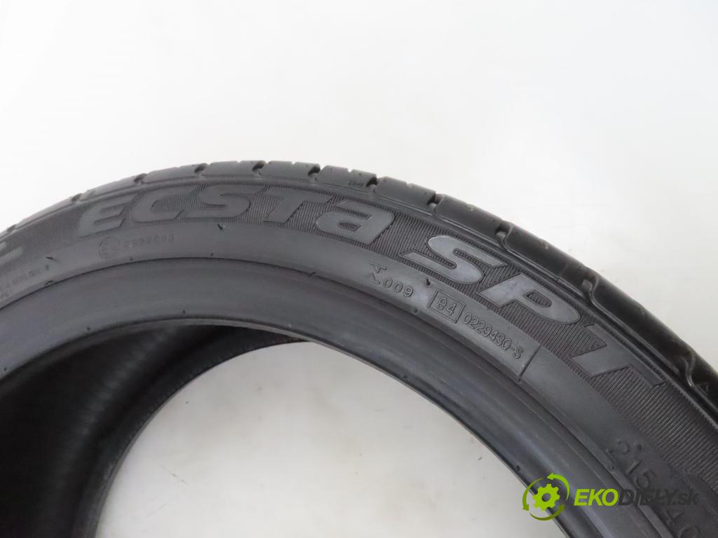 2015    PNEUMATIKY: / PNEUMATIKA: LETNÁ: