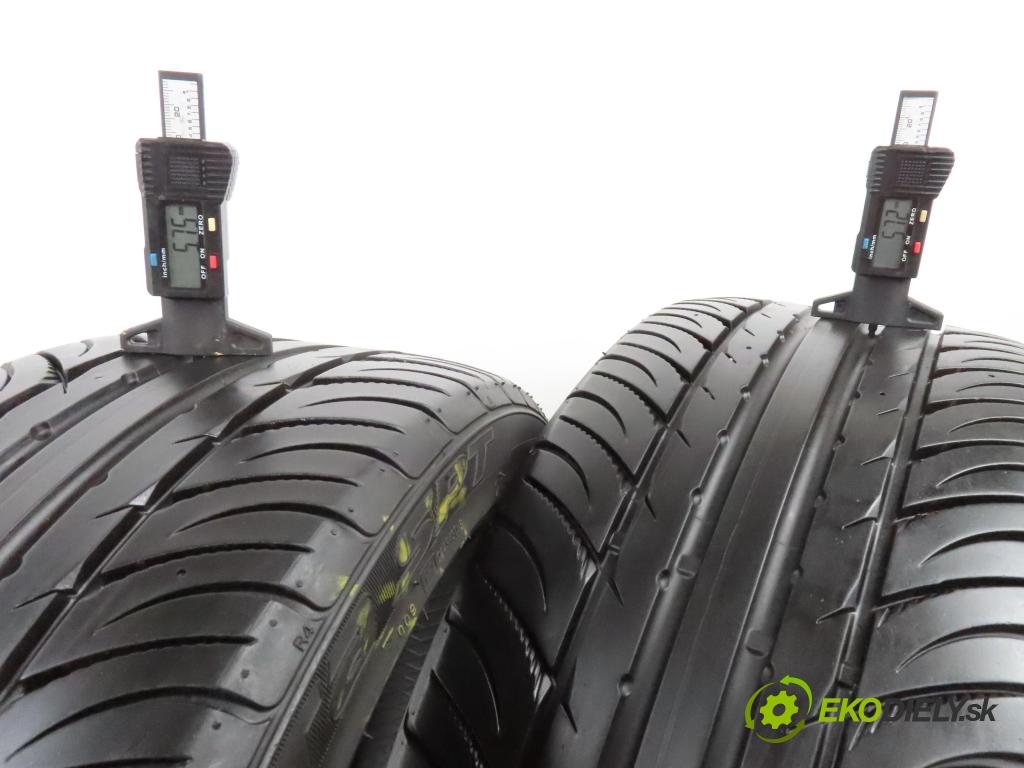 2015    PNEUMATIKY: / PNEUMATIKA: LETNÁ: