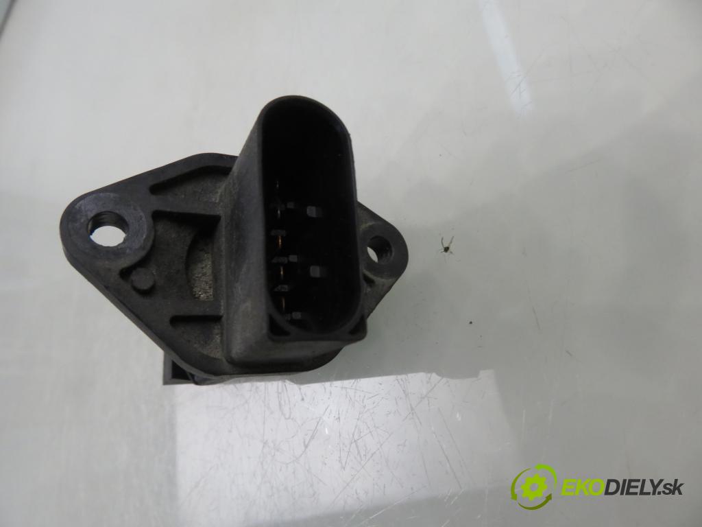 AUDI A4 (8D2, B5) SEDAN 2000 81,00 1.9 TDI quattro - AFN 1896,00 váha vzduchu vzduchu F00C2G2027