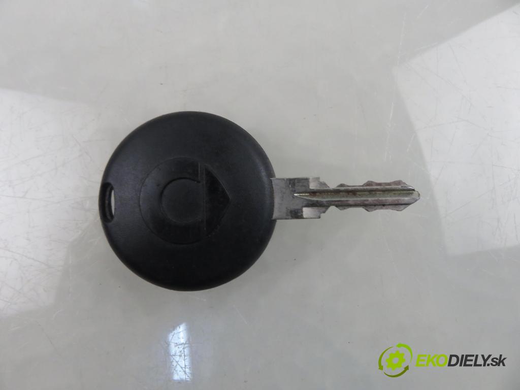 SMART FORTWO Coupe (450) HB 2004 30,00 0.8 CDI (450.300, 450.301, 450.302, 450.303, 450.3 799,00 spinačka  (Spínacia skrinka)