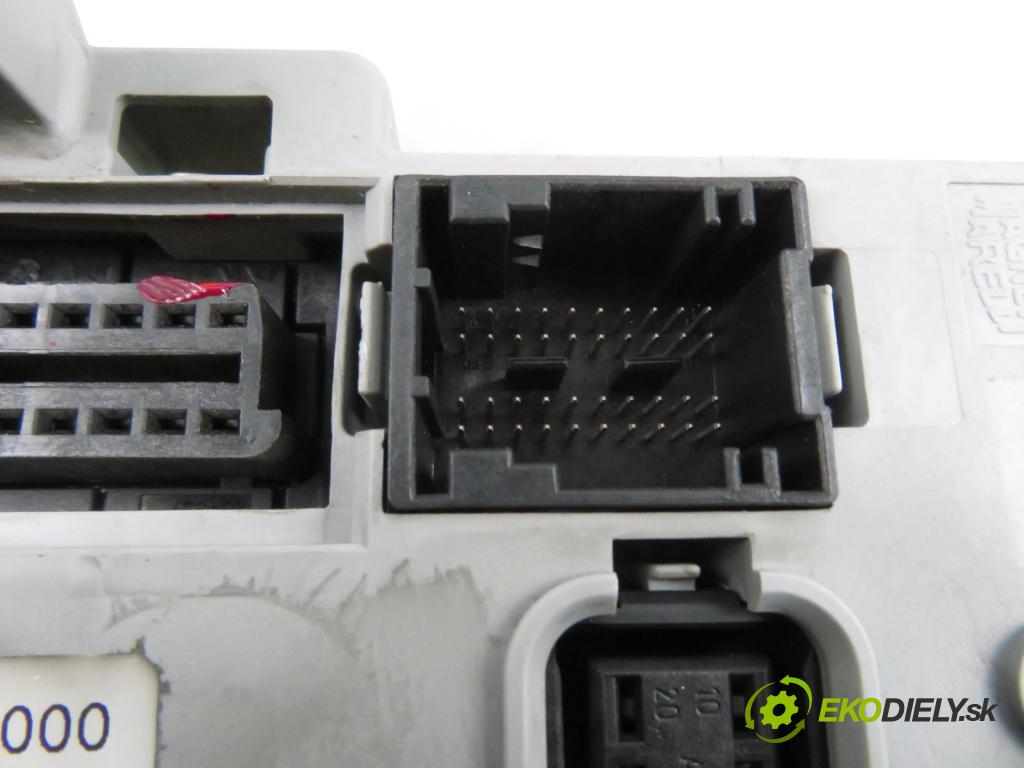 ALFA ROMEO 147 (937_) HB 2006 88,00 1.9 JTDM 8V (937.AXD1A, 937.AXU1A, 937.BXU1A) - 93 1910,00 MODUL BSI 50504852