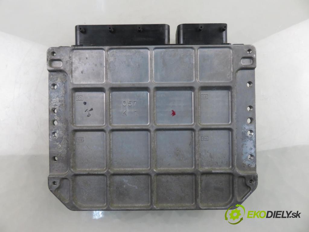 TOYOTA RAV 4 III (_A3_) SUV 2007 130,00 2.2 D 4WD 177 - 2AD-FHV 2231,00 Riadiaca jednotka Motor 8966142C11 ; 1758009460