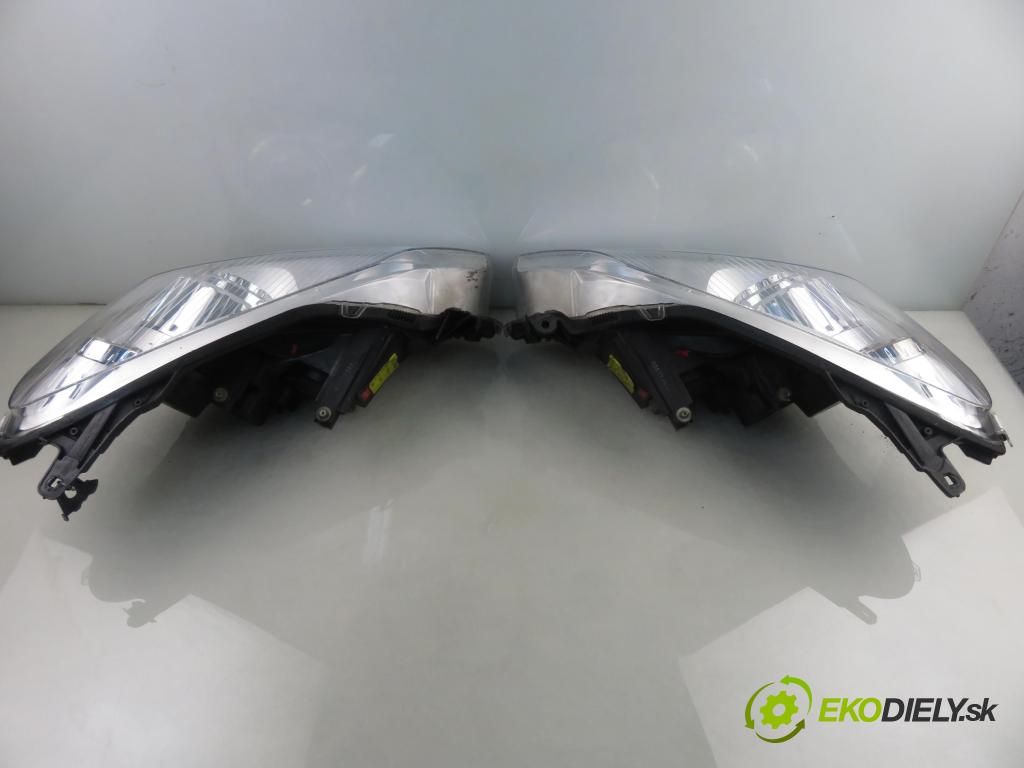 OPEL ASTRA H (A04) HB 2007 66,00 1.3 CDTI 90 - Z 13 DTH 1248,00 svetla predný