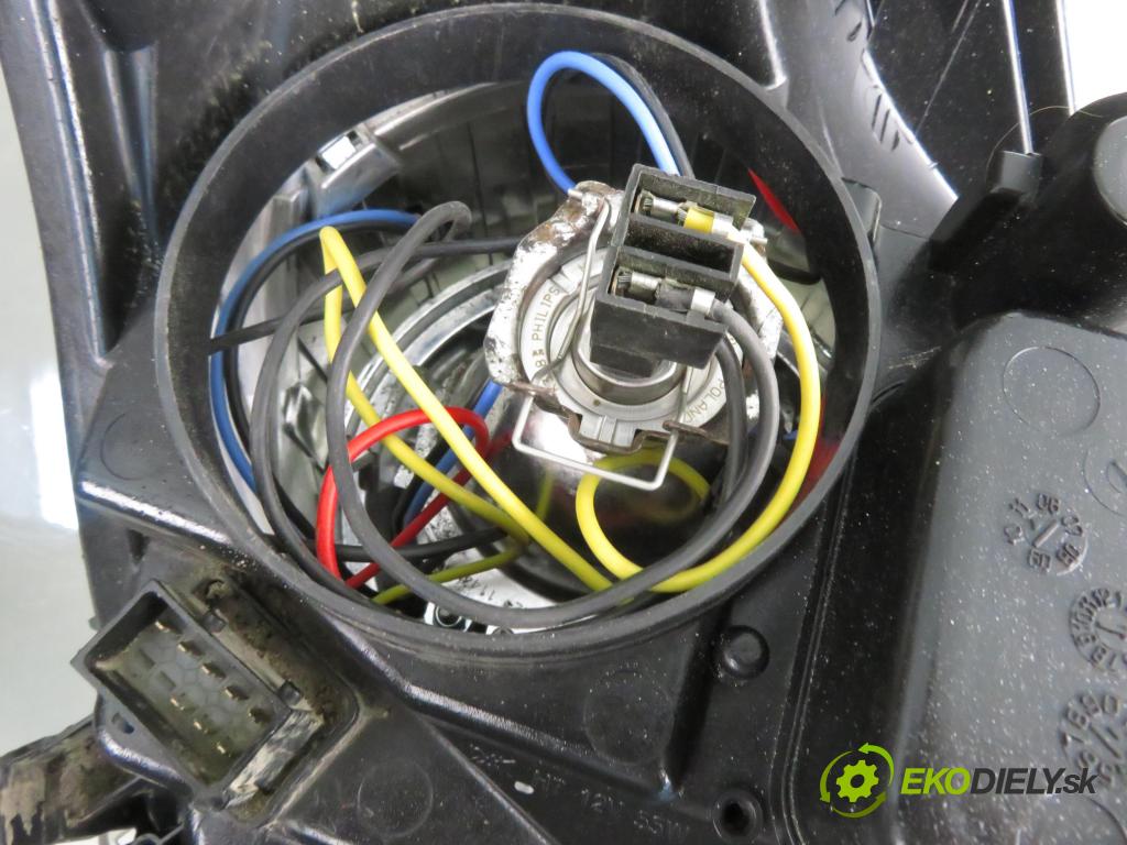 OPEL ASTRA H (A04) HB 2007 66,00 1.3 CDTI 90 - Z 13 DTH 1248,00 svetla predný