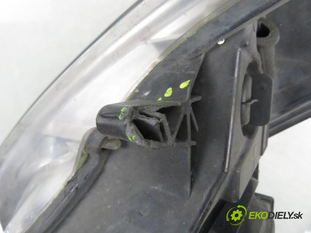 FORD MONDEO IV (BA7) LIFTBACK 2007 92,00 1.8 TDCi - QYBA 1753,00 Svetlo LP 7S7113W030AG