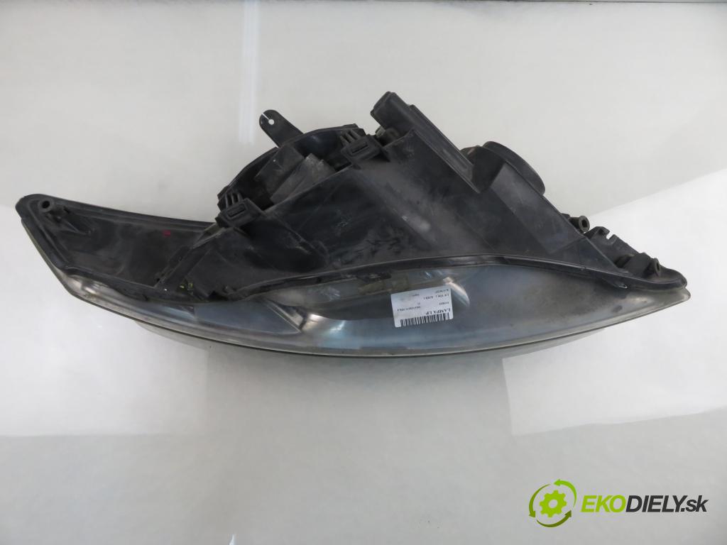 FORD MONDEO IV (BA7) LIFTBACK 2007 92,00 1.8 TDCi - QYBA 1753,00 Svetlo LP 7S7113W030AG