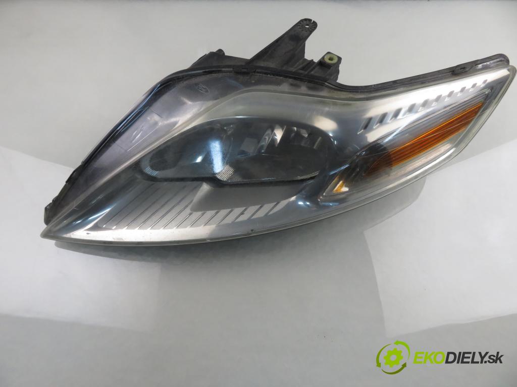 FORD MONDEO IV (BA7) LIFTBACK 2007 92,00 1.8 TDCi - QYBA 1753,00 Svetlo LP 7S7113W030AG