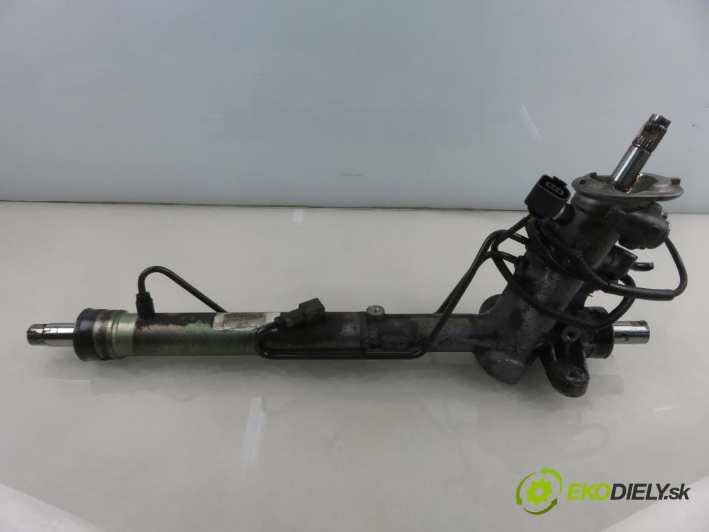 SKODA FABIA I Combi (6Y5) KOMBI 2002 74,00 1.9 TDI - ATD 1896,00 Riadenie ZE riadením 6Q1423051R ; 0230080050001
