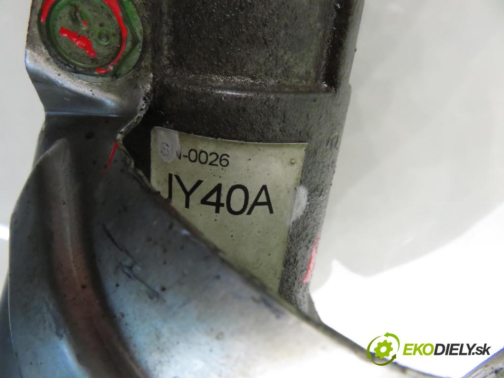 RENAULT KOLEOS I (HY_) SUV 2008 110,00 2.0 dCi 4x4 150 - M9R 832 1995,00 Riadenie bez servočerpadlo 0026JY40A