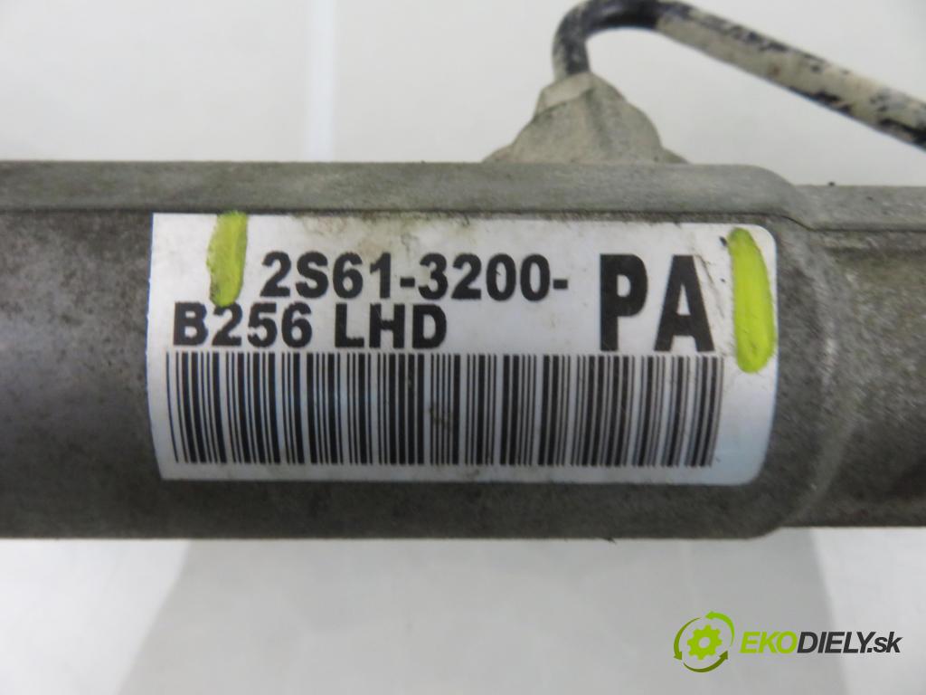FORD FIESTA V (JH_, JD_) HB 2005 50,00 1.4 TDCi 8V 68 - F6JA 1399,00 Riadenie ZE riadením 2S613200PA