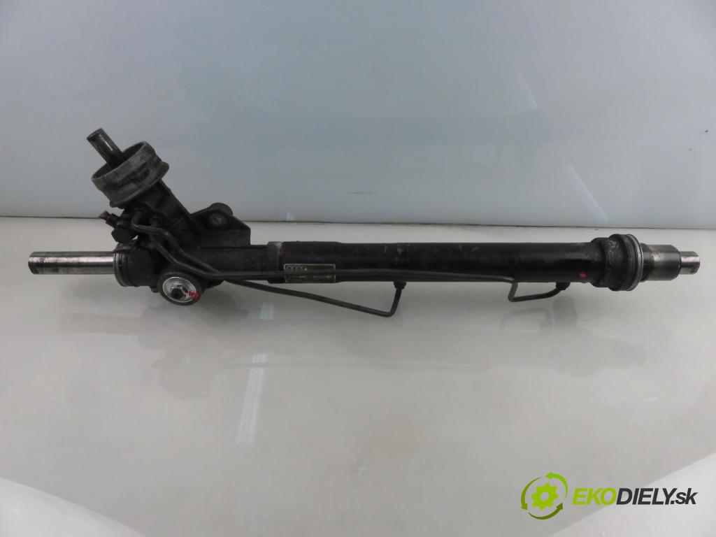 AUDI A4 Avant (8D5, B5) KOMBI 2000 92,00 1.8 - ARG 1781,00 Riadenie ZE riadením 8D1422072Q