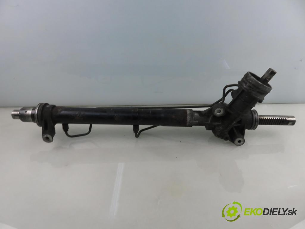 AUDI A4 Avant (8D5, B5) KOMBI 2000 92,00 1.8 - ARG 1781,00 Riadenie ZE riadením 8D1422072Q
