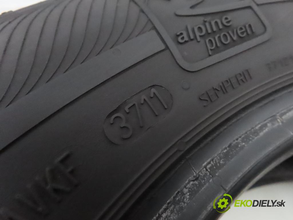 2011    PNEUMATIKY: / PNEUMATIKA: ZIMA: