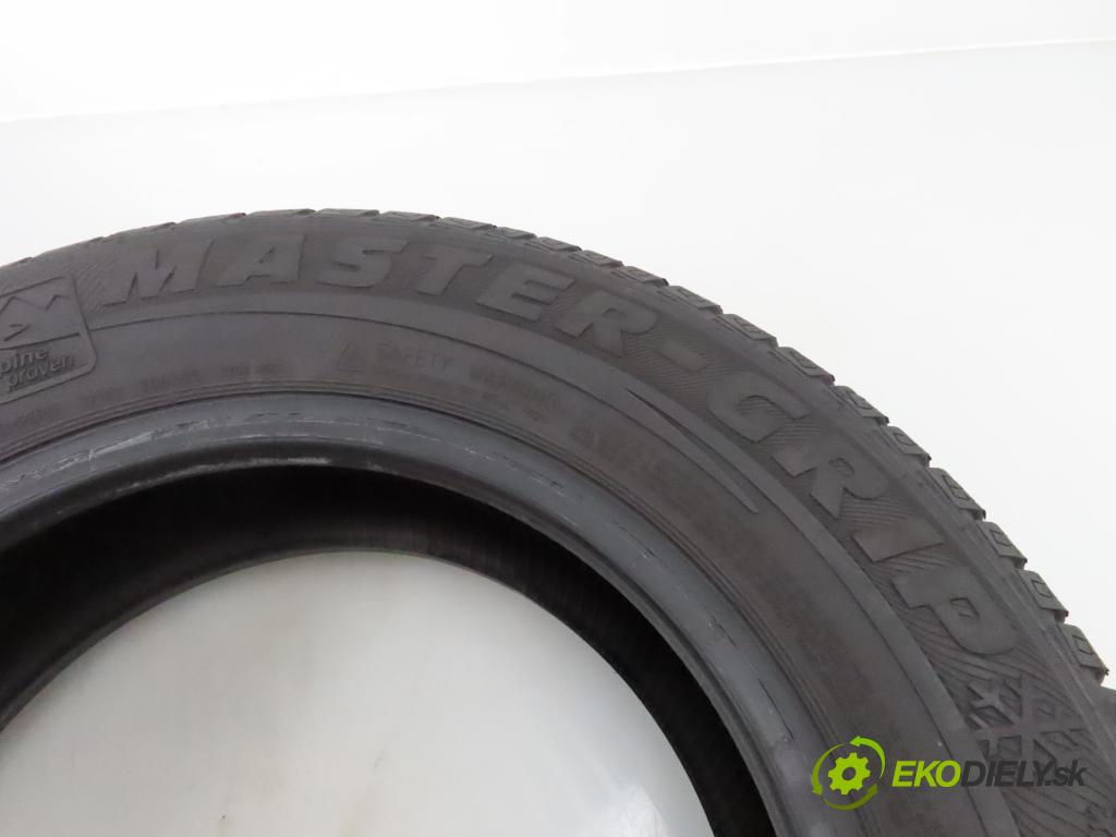 2011    PNEUMATIKY: / PNEUMATIKA: ZIMA: