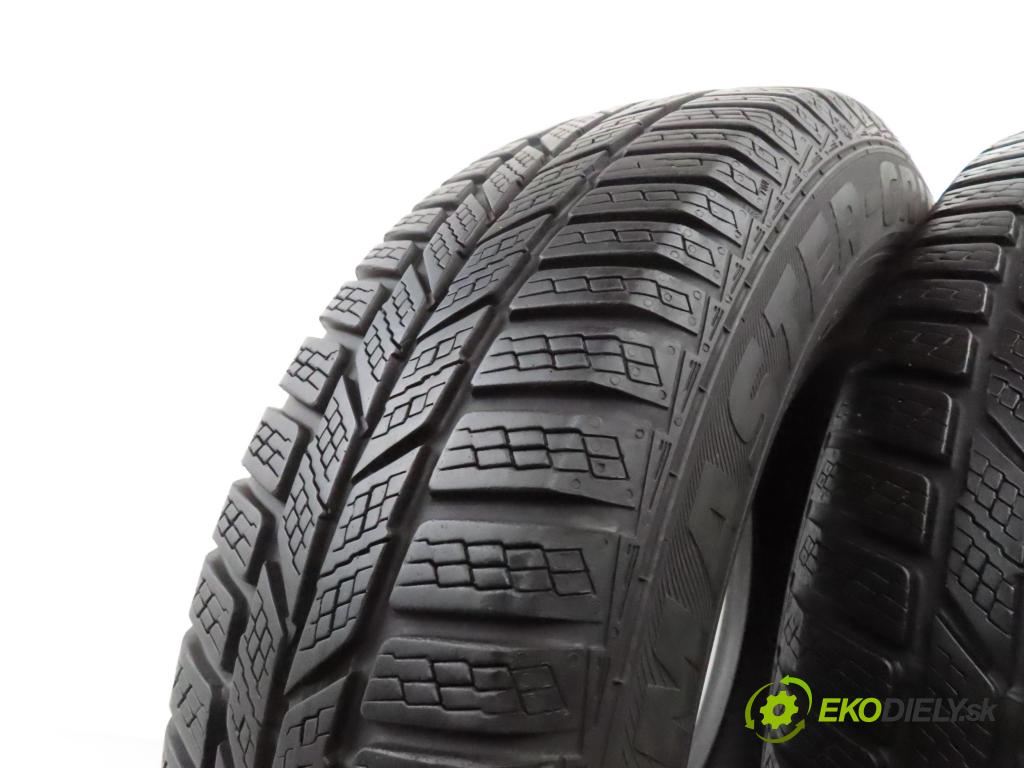 2011    PNEUMATIKY: / PNEUMATIKA: ZIMA: