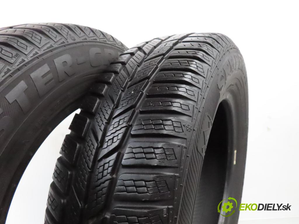 2011    PNEUMATIKY: / PNEUMATIKA: ZIMA: