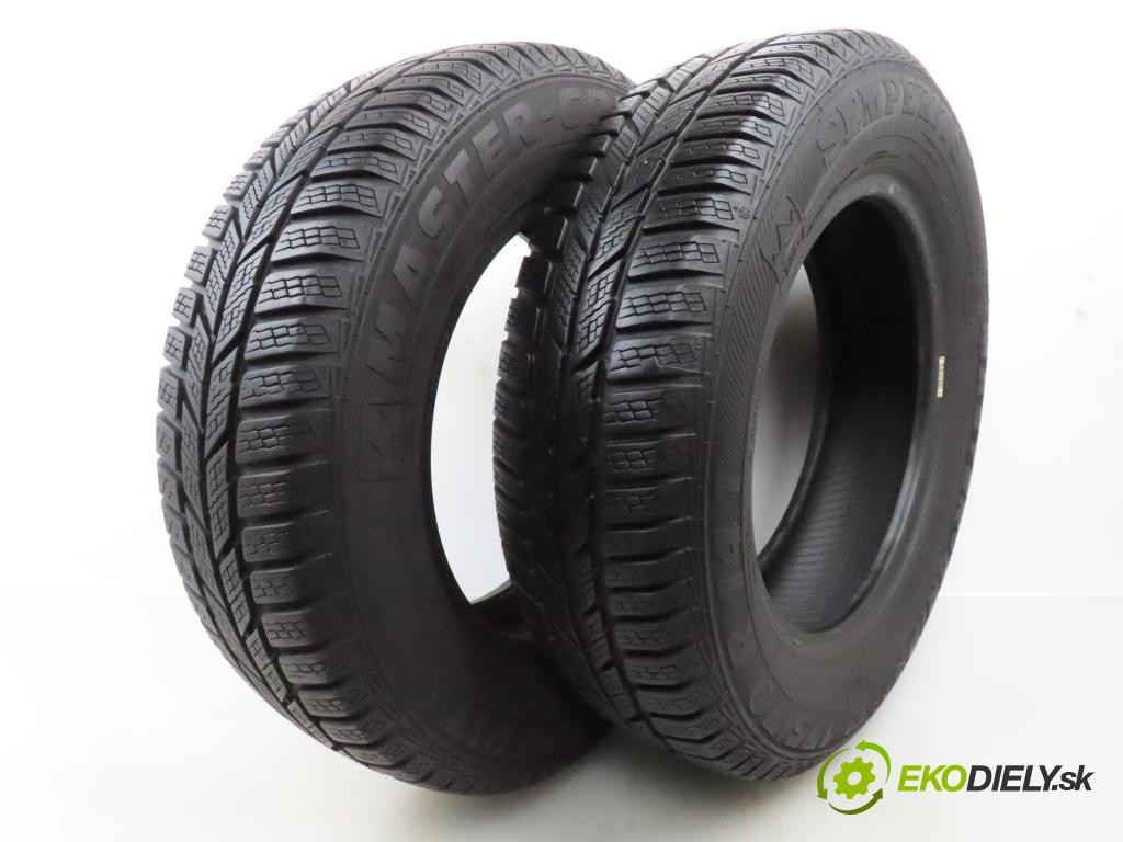 2011    PNEUMATIKY: / PNEUMATIKA: ZIMA: