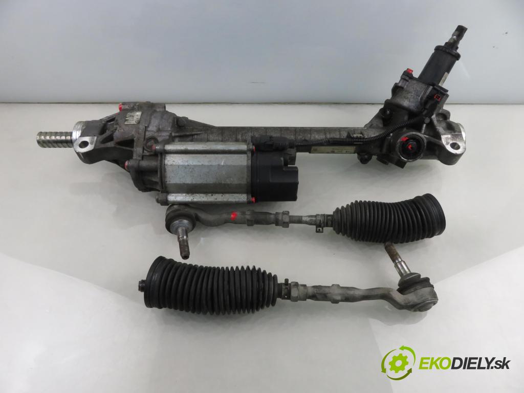 BMW 5 Touring (F11) KOMBI 2015 140,00 520 d xDrive - B47 D20 A 1995,00 řízení ZE posilovačem 6869214 ; 7818974689 ; 7818079144