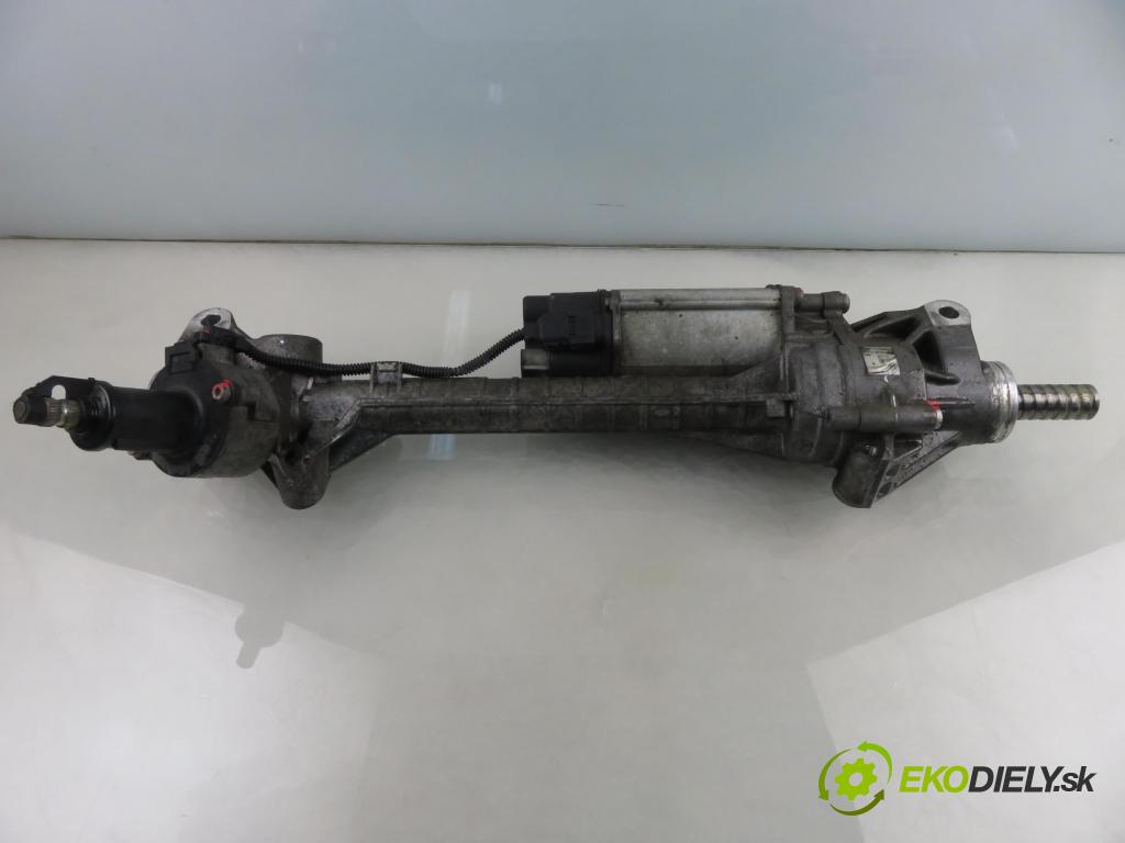 BMW 5 Touring (F11) KOMBI 2015 140,00 520 d xDrive - B47 D20 A 1995,00 řízení ZE posilovačem 6869214 ; 7818974689 ; 7818079144