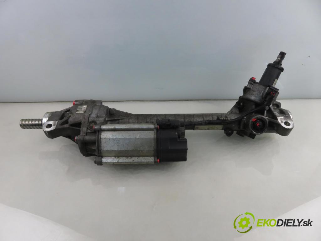 BMW 5 Touring (F11) KOMBI 2015 140,00 520 d xDrive - B47 D20 A 1995,00 řízení ZE posilovačem 6869214 ; 7818974689 ; 7818079144
