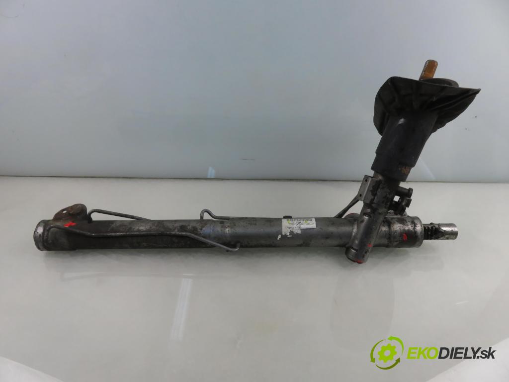 FORD MONDEO IV (BA7) LIFTBACK 2008 92,00 1.8 TDCi - KHBA 1753,00 Riadenie ZE riadením 7G913A500AK