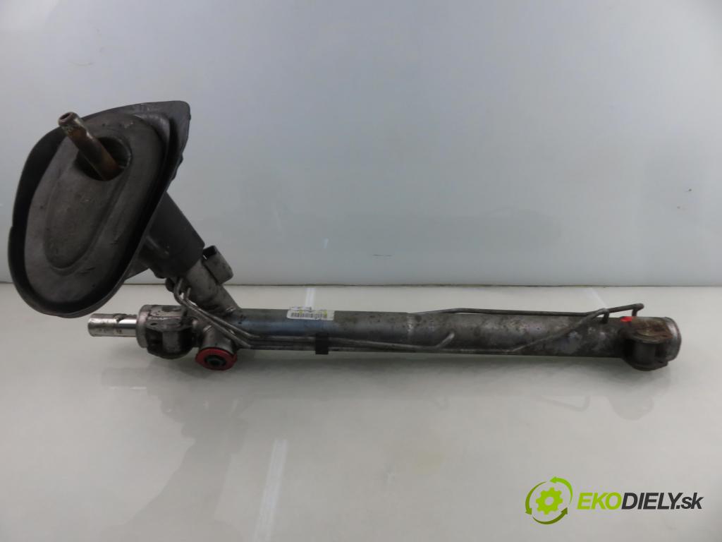 FORD MONDEO IV (BA7) LIFTBACK 2008 92,00 1.8 TDCi - KHBA 1753,00 Riadenie ZE riadením 7G913A500AK