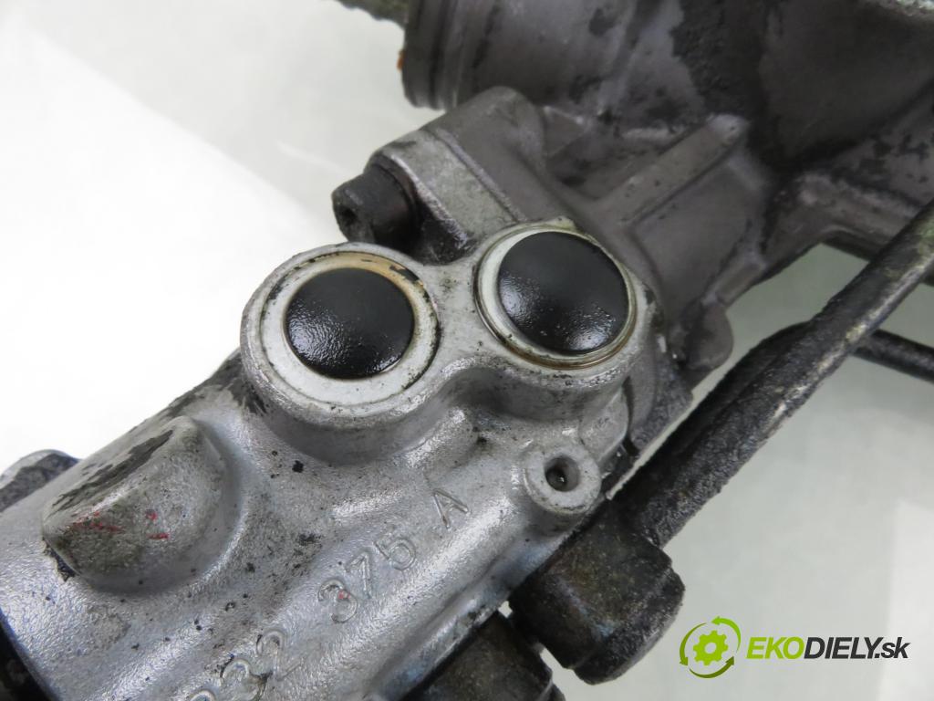 BMW 5 Touring (E39) KOMBI 2001 135,00 530 d - M57 D30 (306D1) 2926,00 Riadenie ZE riadením 1096624 ; 7852991167