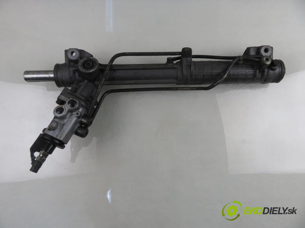 BMW 5 Touring (E39) KOMBI 2001 135,00 530 d - M57 D30 (306D1) 2926,00 Riadenie ZE riadením 1096624 ; 7852991167