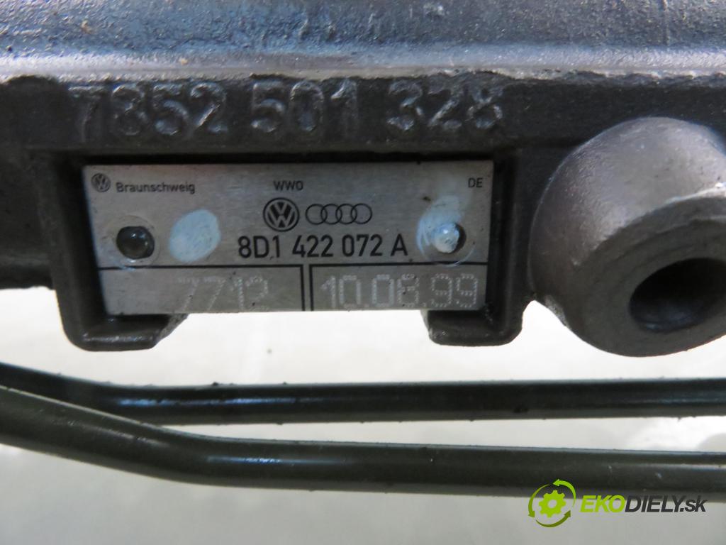 VW PASSAT B5 (3B2) SEDAN 1999 81,00 1.9 TDI - AVG 1896,00 Riadenie ZE riadením 8D1422072A