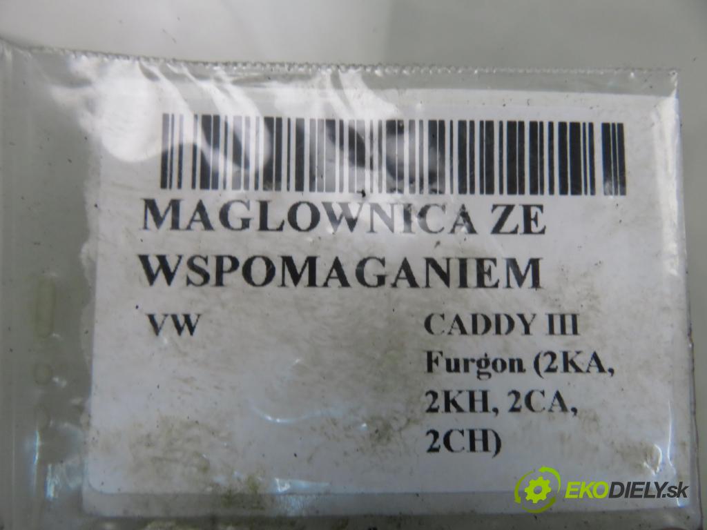 VW CADDY III Furgon (2KA, 2KH, 2CA, 2CH) FURGON 2005 77,00 1.9 TDI - BLS 1896,00 Riadenie ZE riadením 1K1423051BT ; 1K1909144J ; 7805277179