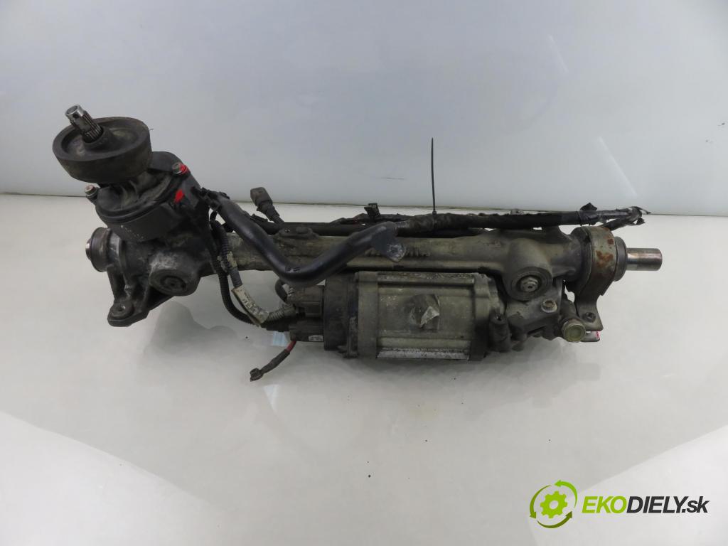 VW CADDY III Furgon (2KA, 2KH, 2CA, 2CH) FURGON 2005 77,00 1.9 TDI - BLS 1896,00 Riadenie ZE riadením 1K1423051BT ; 1K1909144J ; 7805277179