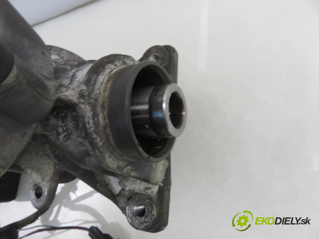 VW CADDY III Furgon (2KA, 2KH, 2CA, 2CH) FURGON 2005 77,00 1.9 TDI - BLS 1896,00 Riadenie ZE riadením 1K1423051BT ; 1K1909144J ; 7805277179