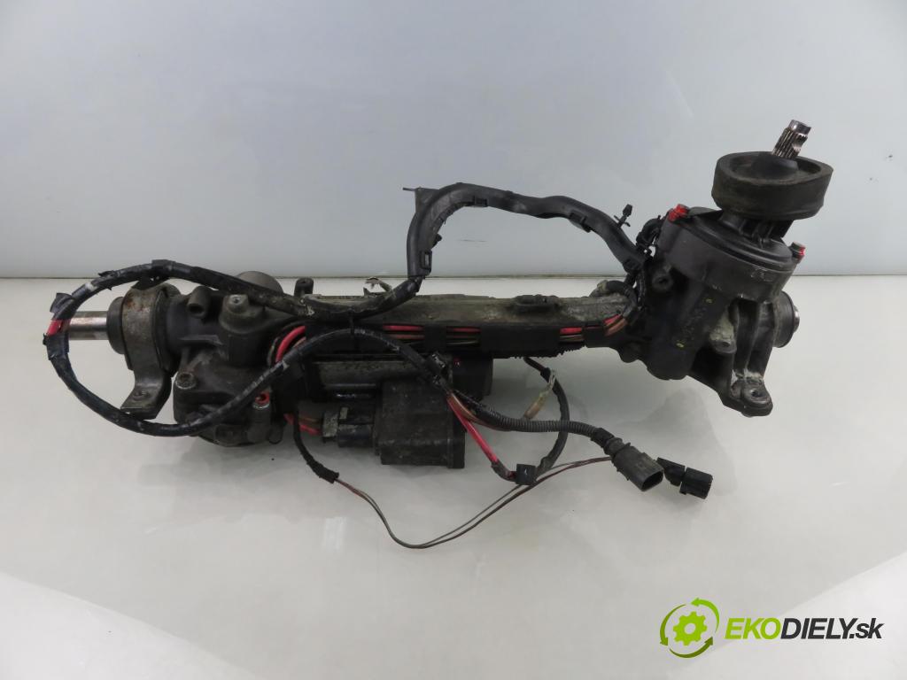 VW CADDY III Furgon (2KA, 2KH, 2CA, 2CH) FURGON 2005 77,00 1.9 TDI - BLS 1896,00 Riadenie ZE riadením 1K1423051BT ; 1K1909144J ; 7805277179