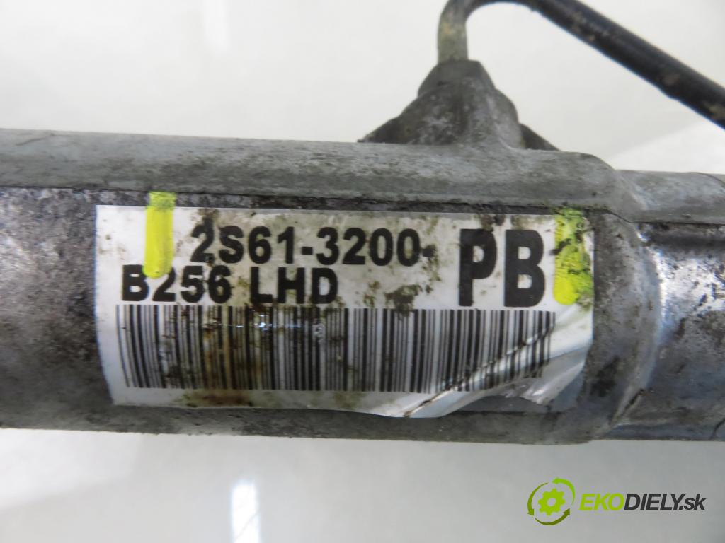 MAZDA 2 (DY) HB 2006 50,00 1.4 CD - F6JB 1399,00 Riadenie ZE riadením 2S613200PB