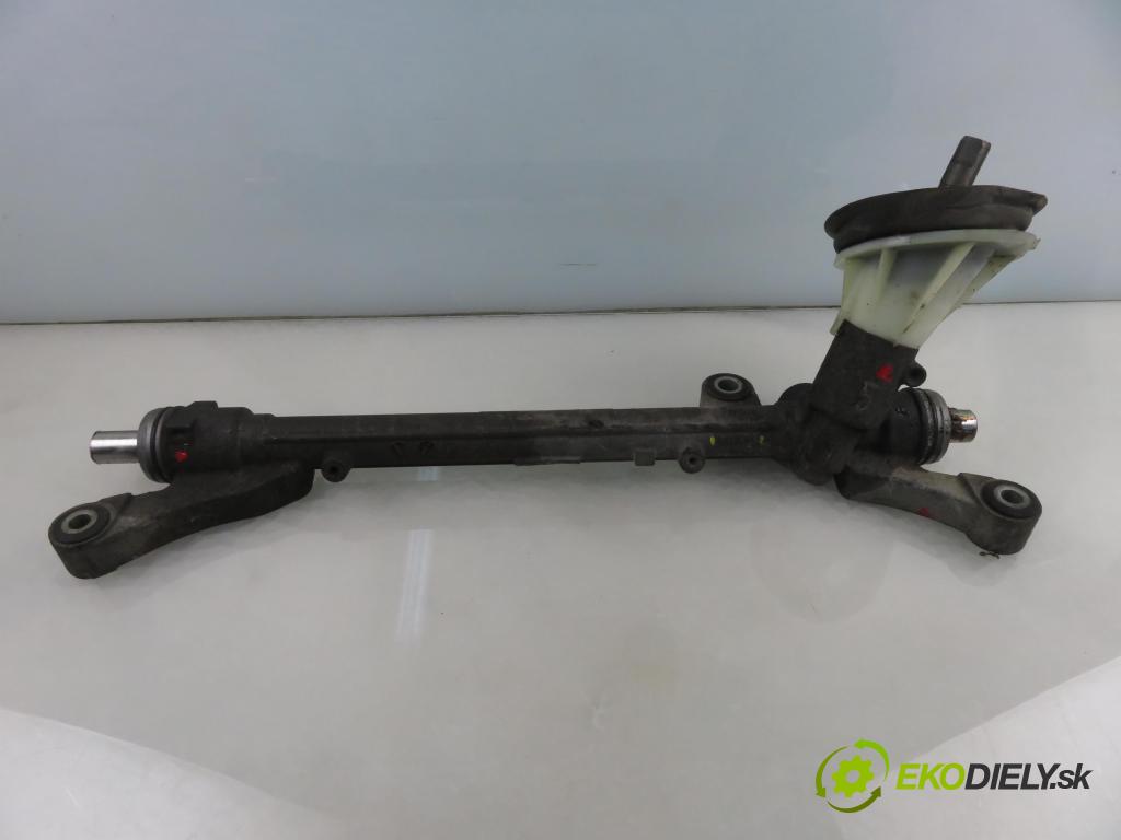 FORD FIESTA VI (CB1,CCN) HB 2009 51,00 1.4 TDCi - F6JD 1399,00 Riadenie bez servočerpadlo A0008388