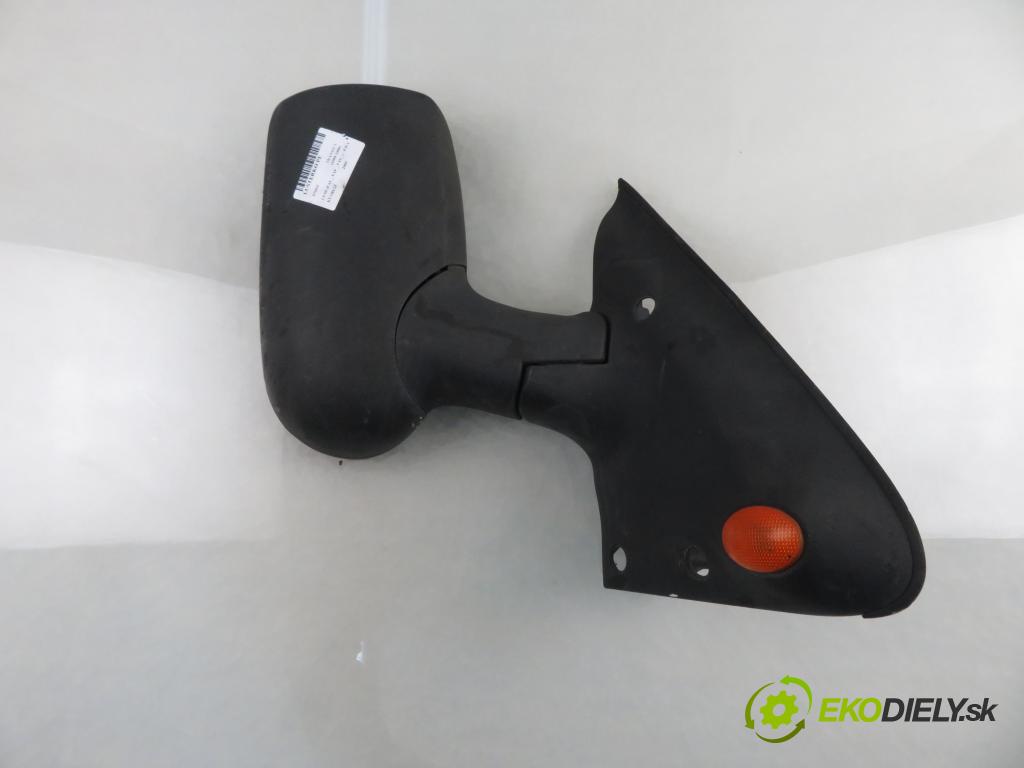 FORD TRANSIT Furgon (FA_ _) BUS 2005 63,00 2.0 DI 86 - F3FA 1998,00 Spätné zrkadlo 