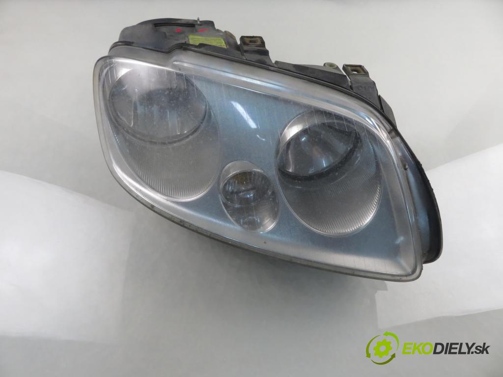 VW CADDY III Furgon (2KA, 2KH, 2CA, 2CH) FURGON 2007 77,00 1.9 TDI - BLS 1896,00 světlo PP 2K0941006B