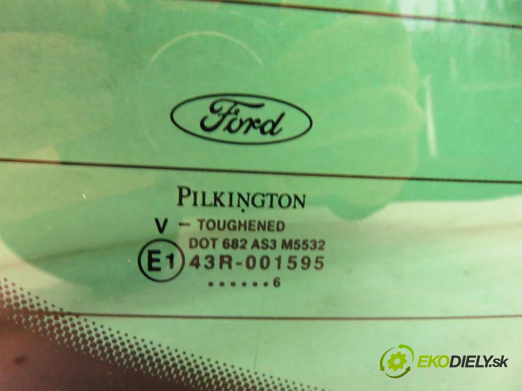 FORD S-MAX (WA6) MINIVAN 2007 107,00 2 - AOWB 1999,00 Okno zadné kapota
