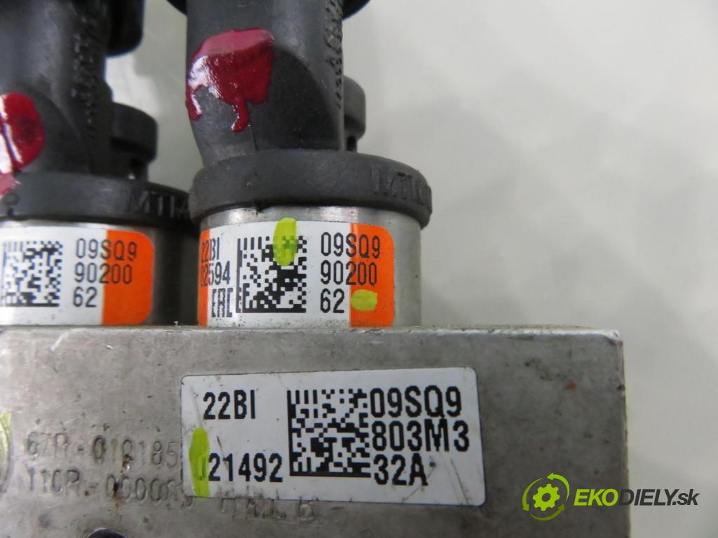 NISSAN MURANO I (Z50) SUV 2004 172,00 3.5 4x4 234 3498,00 Lišta vstrekovacia LPG 09SQ99020062 ; 67R010185