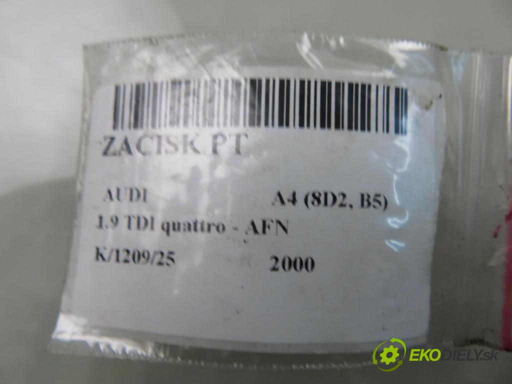 AUDI A4 (8D2, B5) SEDAN 2000 81,00 1.9 TDI quattro - AFN 1896,00 Brzdič strmeň pravé zadné