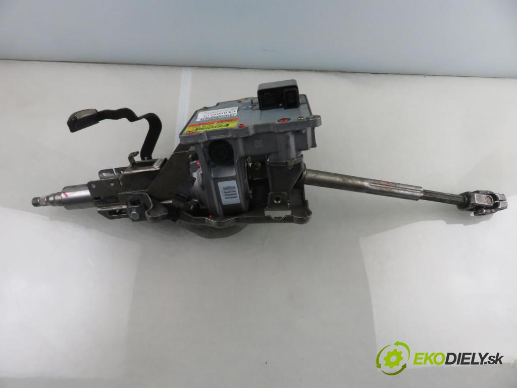 FIAT STILO (192_) HB 2002 59,00 1.2 16V 80 - 188 A5.000 1242,00 serv/podporovanie elektrické 46826731