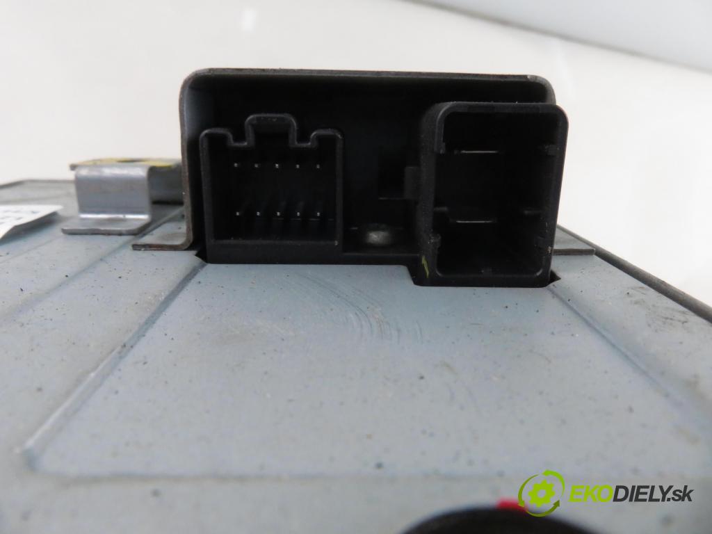 FIAT STILO (192_) HB 2002 59,00 1.2 16V 80 - 188 A5.000 1242,00 serv/podporovanie elektrické 46826731