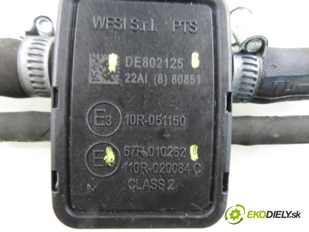 NISSAN MURANO I (Z50) SUV 2004 172,00 3.5 4x4 234 3498,00 Snímač LPG DE802125 ; 67R010262