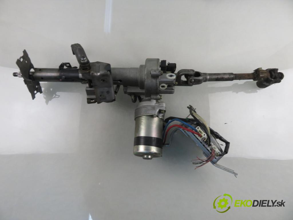 TOYOTA COROLLA (_E12_) HB 2005 85,00 2.0 D-4D 116 (CDE120R_, CDE120L_) - 1CD-FTV 1995,00 serv/podporovanie elektrické 4520002241 ; 8965002150