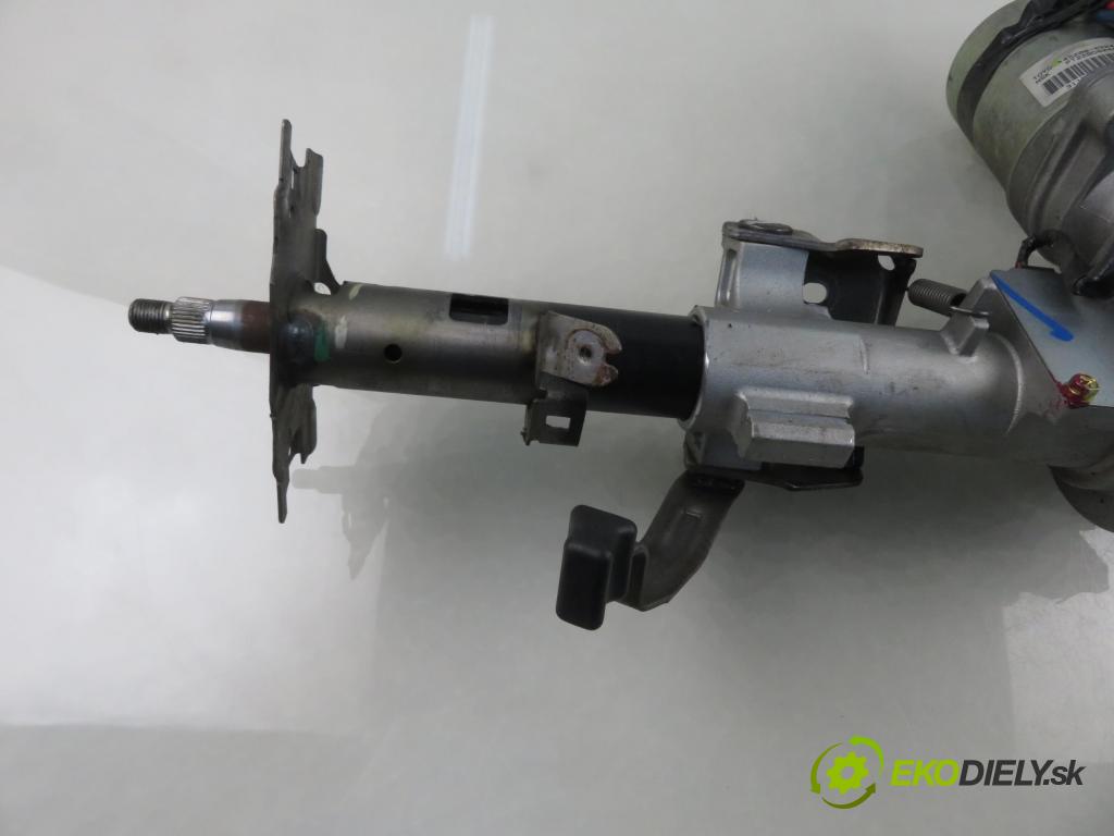 TOYOTA COROLLA (_E12_) HB 2005 85,00 2.0 D-4D 116 (CDE120R_, CDE120L_) - 1CD-FTV 1995,00 serv/podporovanie elektrické 4520002241 ; 8965002150