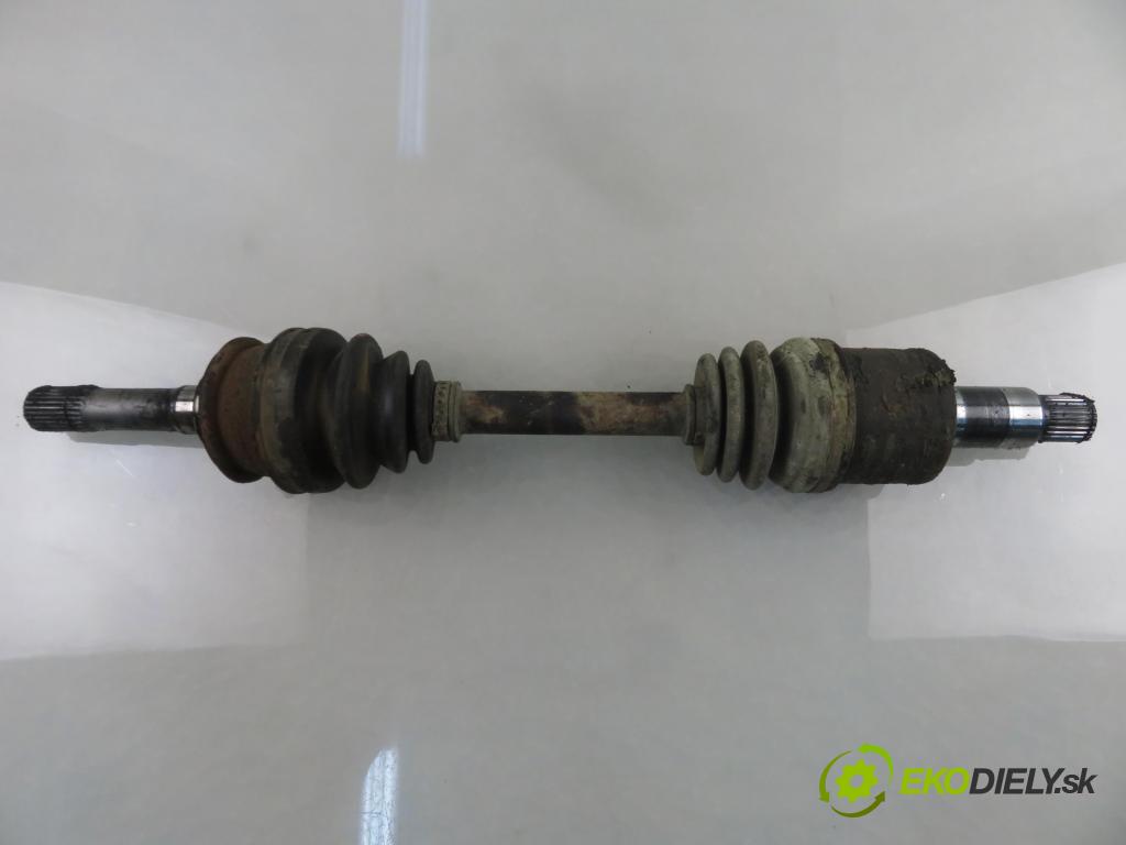 SUZUKI GRAND VITARA I (FT, HT) TERENOWY 2000 94,00 2.0 4x4 128 - J20A 1995,00 Poloos PP 
