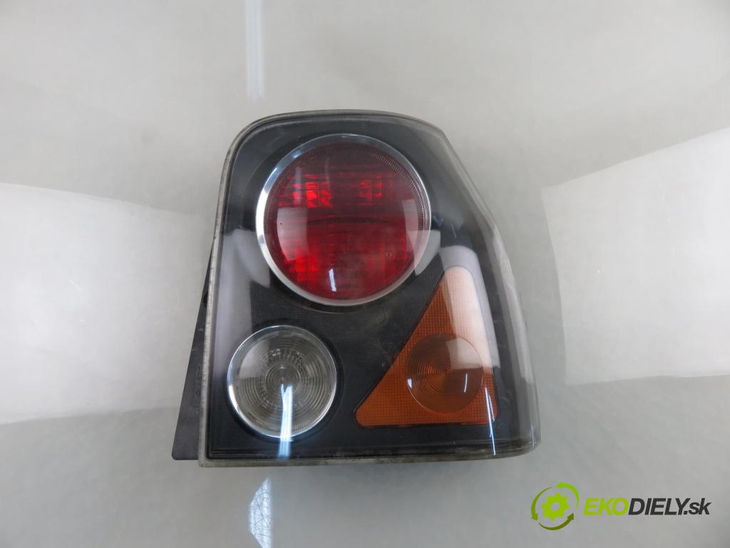 SEAT AROSA (6H) HB 2003 44,00 1.7 SDI - AKU 1716,00 Svetlo pravé zadné 6H0945096M