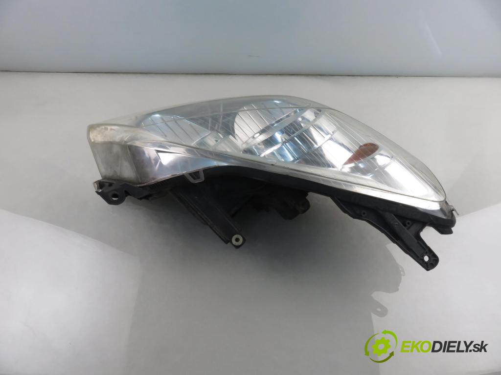 OPEL ASTRA H (A04) HB 2007 74,00 1.7 CDTI 100 - Z 17 DTH 1686,00 Svetlo PP
