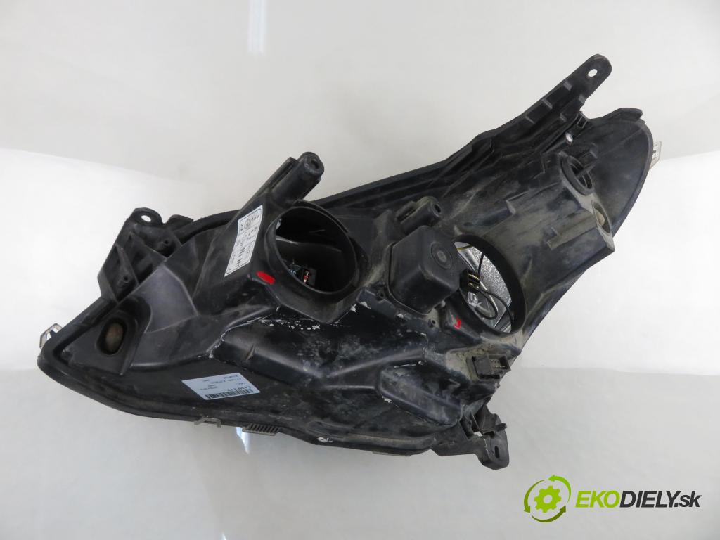 OPEL ASTRA H (A04) HB 2007 74,00 1.7 CDTI 100 - Z 17 DTH 1686,00 Svetlo PP